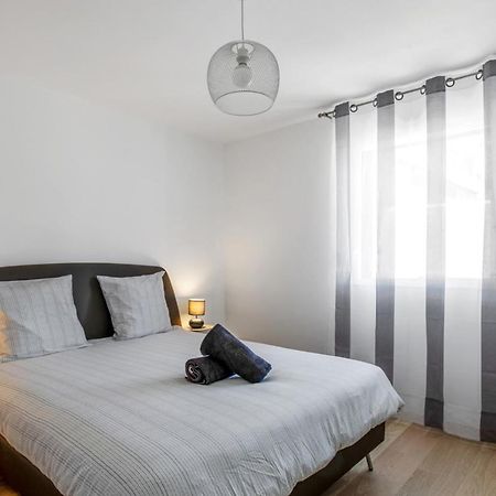 Appartement Maveria Welkeys Annecy Buitenkant foto